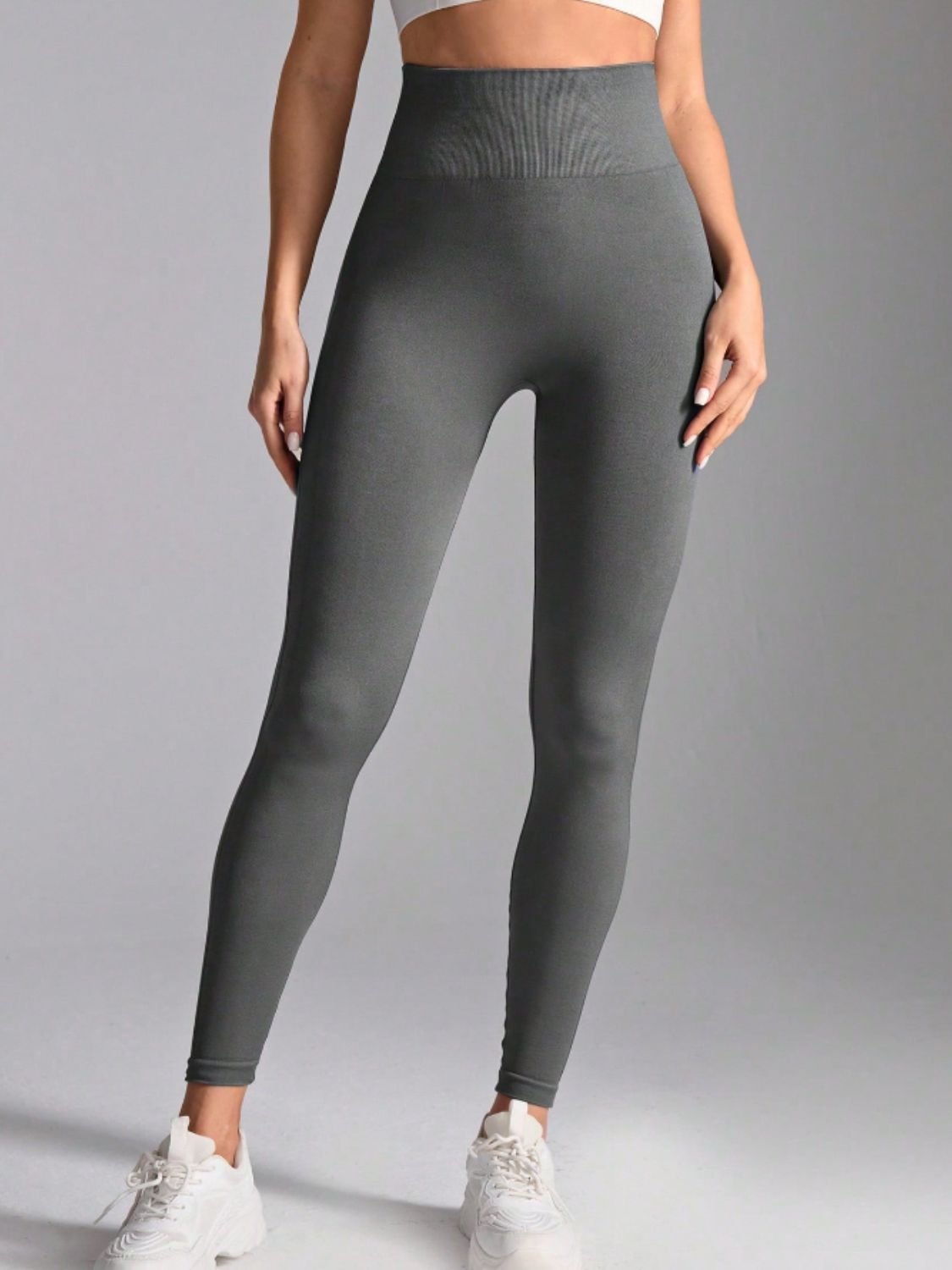 ZenSculpt High Waist Active Leggings